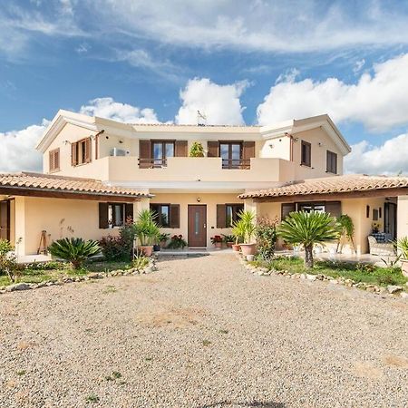 Villa Maria Maracalagonis Bagian luar foto