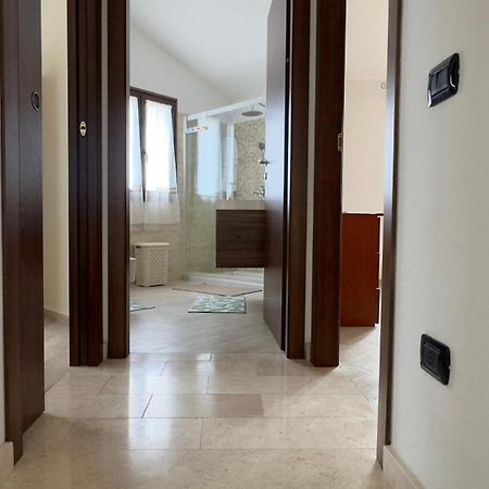 Villa Maria Maracalagonis Bagian luar foto
