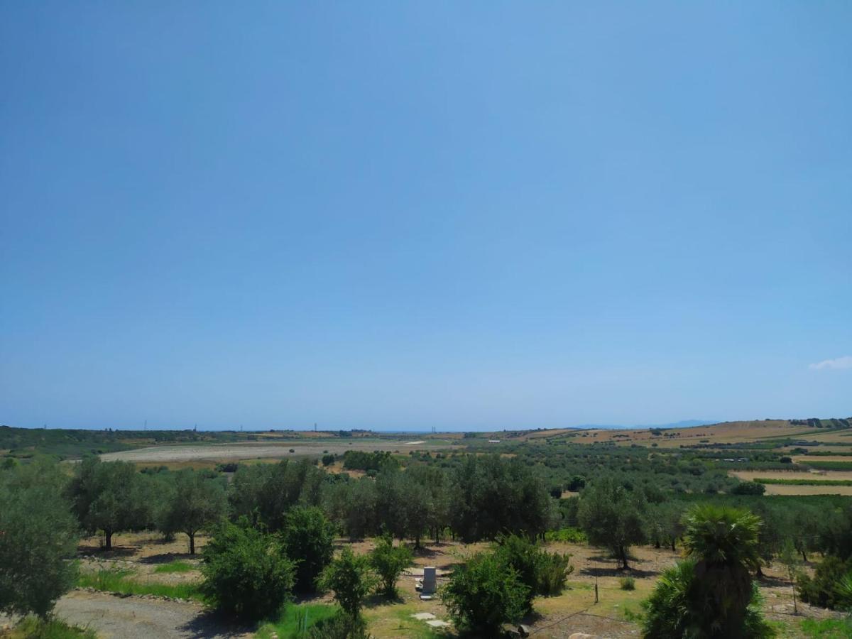 Villa Maria Maracalagonis Bagian luar foto