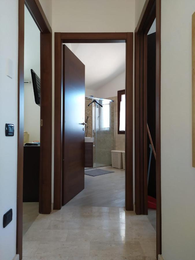 Villa Maria Maracalagonis Bagian luar foto