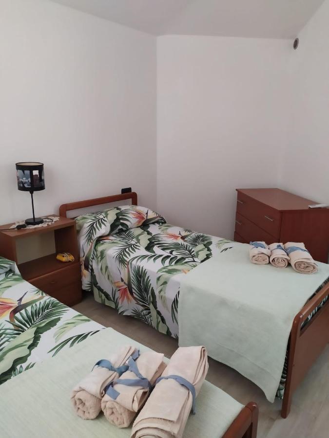 Villa Maria Maracalagonis Bagian luar foto