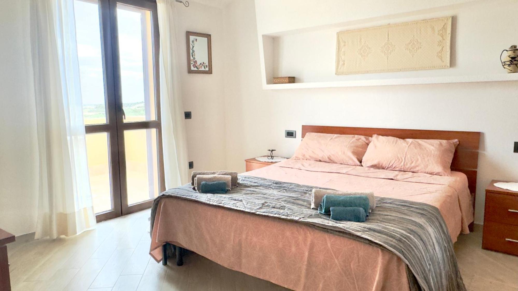 Villa Maria Maracalagonis Bagian luar foto